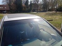 Gebraucht Mercedes A140 80 PS (58 kW) 2003 Silber Kleinwagen