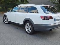 Gebraucht Audi A6 Allroad 239 PS (175 kW) 2010 Weiß Kombi