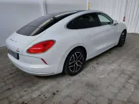 Neu Ora 07 150 kW (204 PS) 2026 Weiß Limousine