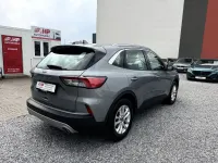 Gebraucht Ford Kuga Titanium 190 PS (139 kW) 2020 Silber SUV