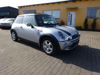 Gebraucht Mini Cooper 90 PS (66 kW) 2006 Silber Kleinwagen