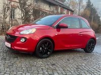 Gebraucht Opel Adam Jam 69 PS (50 kW) 2013 Rot Kleinwagen
