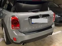 Gebraucht Mini Cooper S Countryman 192 PS (141 kW) 2018 Grau SUV