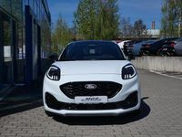 Neu Ford Puma ST 159 PS (116 kW) 2026 Weiß SUV