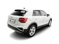 Gebraucht Audi Q2 Advanced 150 PS (110 kW) 2025 Weiss SUV