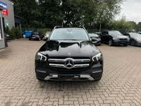 Gebraucht Mercedes GLE350 272 PS (200 kW) 2020 Schwarz SUV