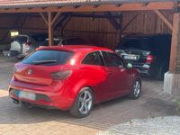 Second-hand Seat Ibiza 143 CP (105 kW) 2011 Roșu Hatchback