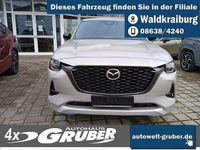 Neu Mazda CX-60 Homura-Line 327 PS (240 kW) 2026 SUV