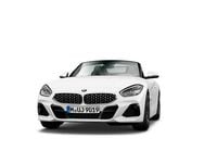 Gebraucht BMW Z4 Efficient Dynamics 197 PS (144 kW) 2026 Cabrio