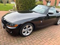 gebraucht BMW Z4 2.2i -