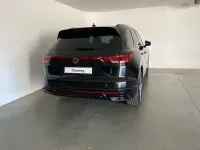 Neu VW Touareg Edition 286 PS (210 kW) 2026 Schwarz SUV
