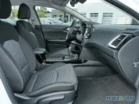 Nuevo Kia Ceed 101 CV (74 kW) 2025 Blanco Utilitario