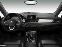 gebraucht BMW 218 Gran Tourer d Sport Line | Navi | HK HiFi | Lenkra