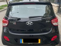 gebraucht Hyundai i10 Yes! Neuer TÜV aus erster Hand