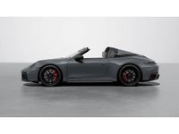 Neu Porsche 992 541 PS (397 kW) 2026 Grau Coupé