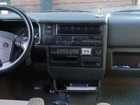 Gebraucht VW T4 140 PS (102 kW) 1997 Grün Van