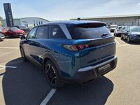 Neu Peugeot e-5008 Allure 156 kW (213 PS) 2026 Blau SUV