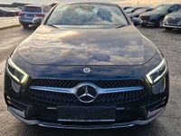 Gebraucht Mercedes CLS450 AMG 389 PS (286 kW) 2019 Schwarz Limousine