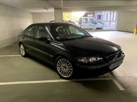 gebraucht Volvo S60 2.5T