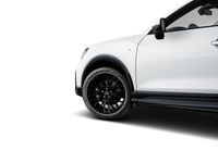 Neu Audi Q2 S-Line 150 PS (110 kW) 2026 Gletscherweiß metallic SUV