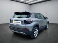 Novo Jeep Avenger 101 HP (74 kW) 2025 Cinzento SUV