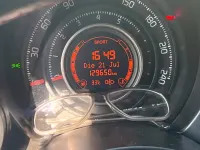 Gebraucht Abarth 500 160 PS (117 kW) 2008 Weiß Kleinwagen