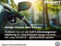 Gebraucht VW ID.4 GTX 250 kW (340 PS) 2024 Grau SUV