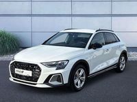 Gebraucht Audi A3 Sport 150 PS (110 kW) 2025 Arkonaweiß Kombi