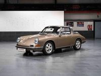 Gebraucht Porsche 911S 160 PS (117 kW) 1967 Grau Cabrio