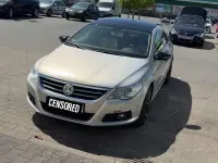 Gebraucht VW Passat Exclusive 299 PS (219 kW) 2011 Coupé