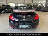 Gebraucht VW Beetle Exclusive 220 PS (161 kW) 2016 Deep black perleffekt Kleinwagen