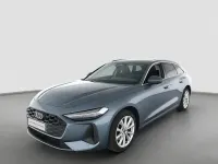 Second-hand Audi A5 Sport 204 CP (150 kW) 2025 Albastru Break