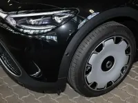 Gebraucht Smart #3 Premium 147 kW (200 PS) 2026 Meta black SUV