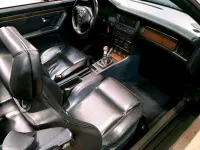 Gebraucht Audi Cabriolet 150 PS (110 kW) 1994 Grün Cabrio