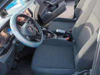 gebraucht VW Polo 1.6 TDI SCR 70kW DSG Comfortline Comfor...