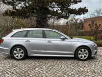 gebraucht Audi A6 2.0 TFSI S tronic quattro Avant