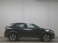 Gebraucht VW Taigo Pro 110 PS (80 kW) 2023 Schwarz SUV