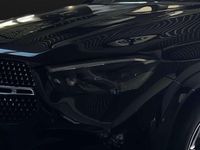 Gebraucht Mercedes GLE350 AMG 333 PS (244 kW) 2025 Grün SUV