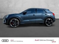 gebraucht Audi Q2 Advanced 35 TFSI 110(150) kW(PS) S tronic