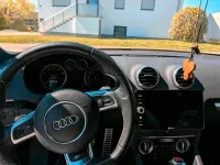 Gebraucht Audi RS3 340 PS (250 kW) 2012 Weiß Limousine