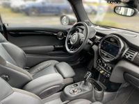 gebraucht Mini Cooper S E