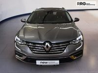 gebraucht Renault Talisman Grandtour 1.3 TCe 160 EDC Zen Smartphone Spiegelung, Automatik uvm Inspektion HU + AU neu