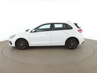 gebraucht Hyundai i30 1.0 T-GDI Mild-Hybrid Select, Benzin, 17.090 €