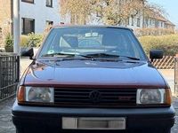 Gebraucht VW Polo GT 55 PS (40 kW) 1992 Rot Coupé