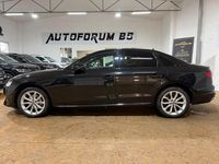 Second-hand Audi A4 Advanced Plus 190 CP (139 kW) 2020 Berlinǎ