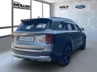 Neu Kia Sorento Platinum 193 PS (141 kW) 2026 Grau SUV