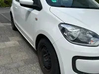 Second-hand VW up! Move 60 CP (44 kW) 2014 Alb Hatchback