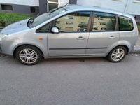 Second-hand Ford C-MAX 101 CP (74 kW) 2005 Monovolum