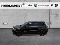Neu Jeep Avenger 110 PS (80 kW) 2026 SUV