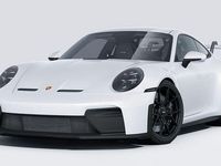 Neu Porsche 992 510 PS (375 kW) 2026